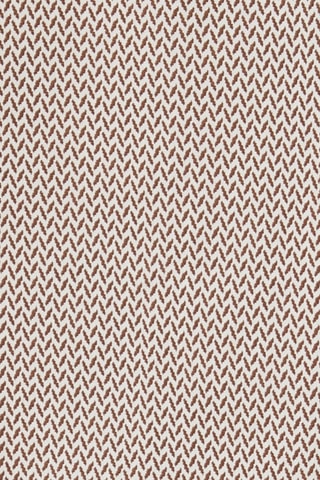 Overhemd Slim Fit - Bruin