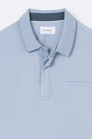 Polo - Hemelsblauw