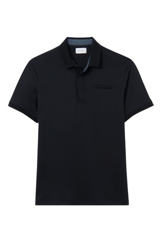 Polo - Negro