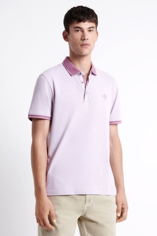 Polo - Paars