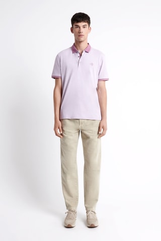 Polo - Paars
