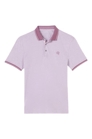 Polo - Paars