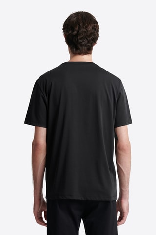 Camiseta - Gris oscuro