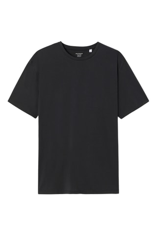 Camiseta - Gris oscuro