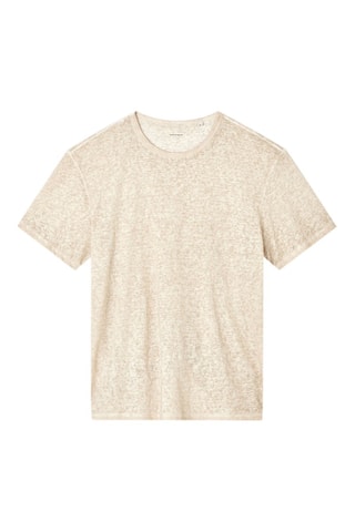 Camiseta - Beige