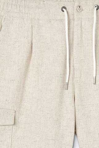 Bermudas regular fit - Beige