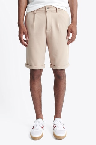 Bermudas regular fit - Beige
