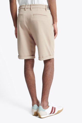 Bermudas regular fit - Beige