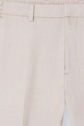 Pantalón - Beige claro