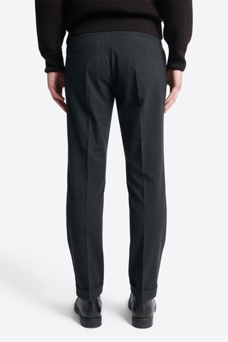 Broek Regular - Antraciet