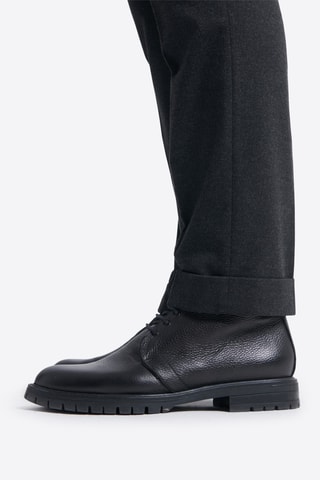 Broek Regular - Antraciet