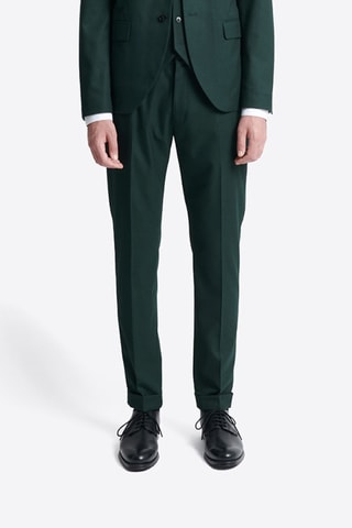 Broek - Groen