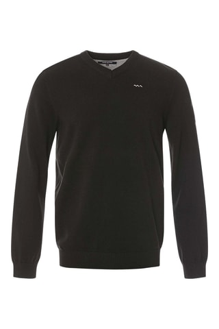 Camisola Ariba - Preto