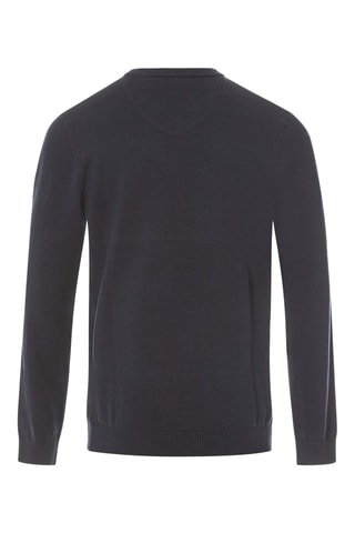 Camisola Ariba - Índigo