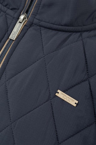 Casaco Jortou - Índigo