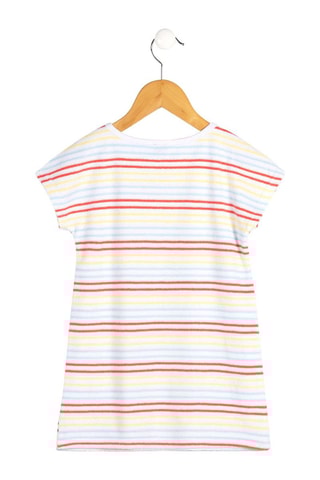 Vestido Lobony Branco - Terre de Marins