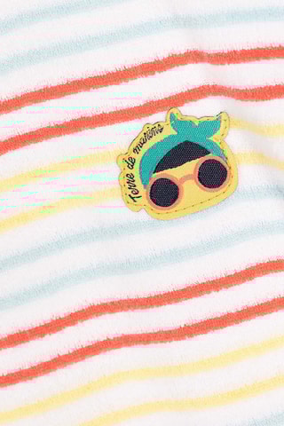 Vestido Lobony Branco - Terre de Marins