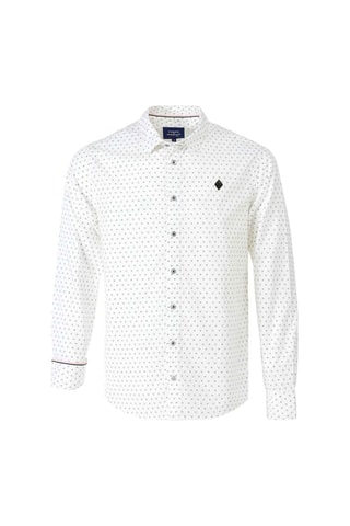 Camisa FOPA - Branco