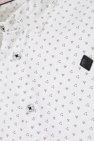 Camisa FOPA - Branco