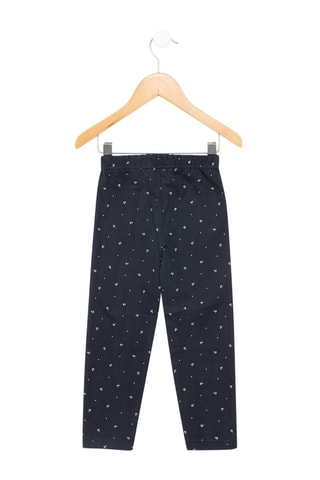 Pijama Nochy Branco - Terre de Marins
