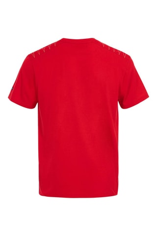 T-shirt Altido Vermelho - Terre de Marins