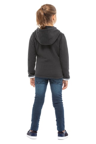 Sweat com capuz Rilex - Azul - Terre de Marins