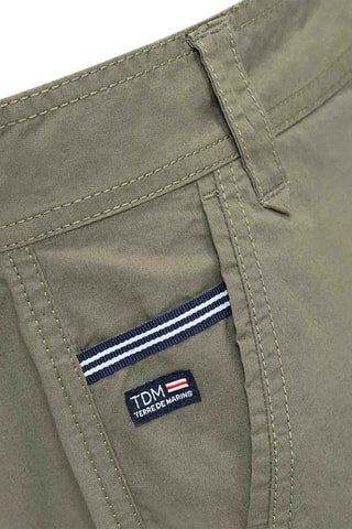 Bermudas Levida Caqui - Terre de Marins