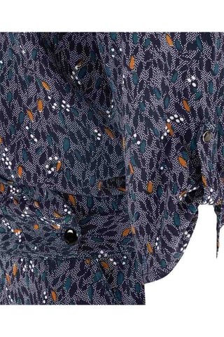 Macacão Coloy Azul-noite - Terre de Marins