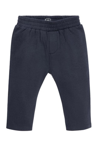 Macacão Coloy Azul-noite - Terre de Marins