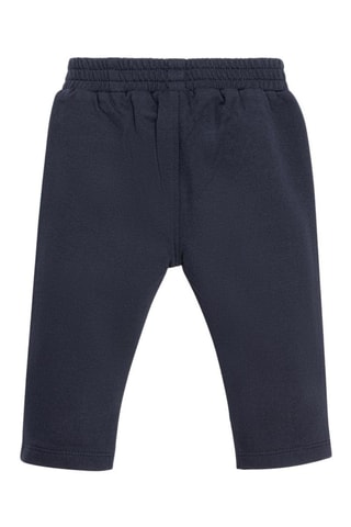 Macacão Coloy Azul-noite - Terre de Marins