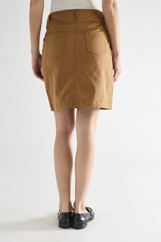 Saia direita Balye Camel - Terre de Marins