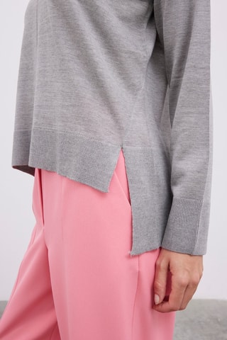 Pull - Gris