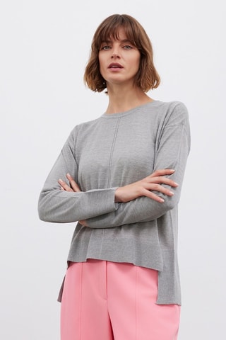 Pull - Gris