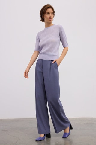 Pull - Lilas