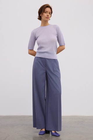 Pull - Lilas