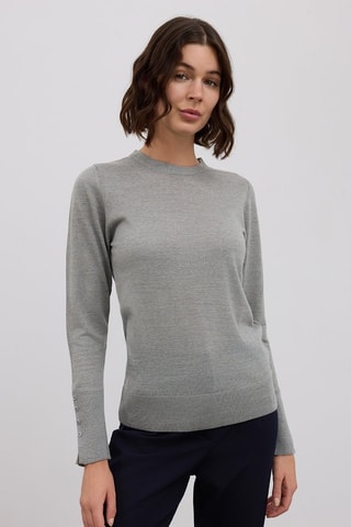 Pull - Gris
