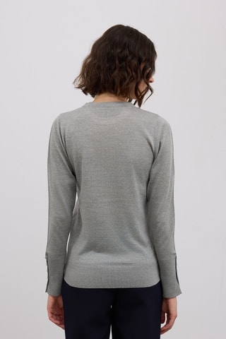Pull - Gris