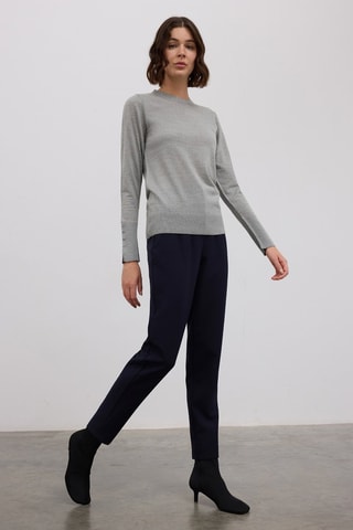 Pull - Gris