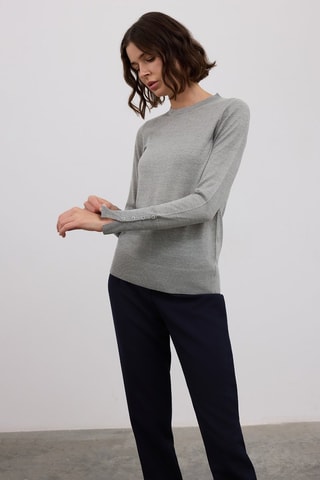 Pull - Gris