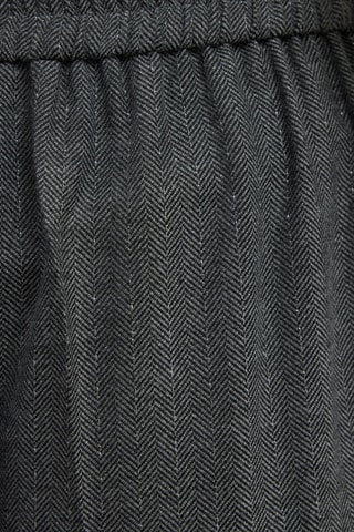 Pantalon - Gris foncé