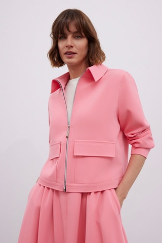 Veste - Rose