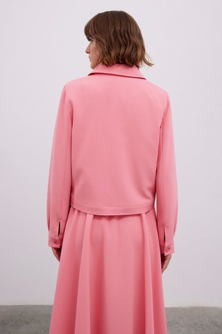 Veste - Rose