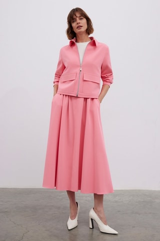 Veste - Rose