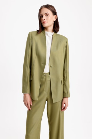 Veste - Vert olive