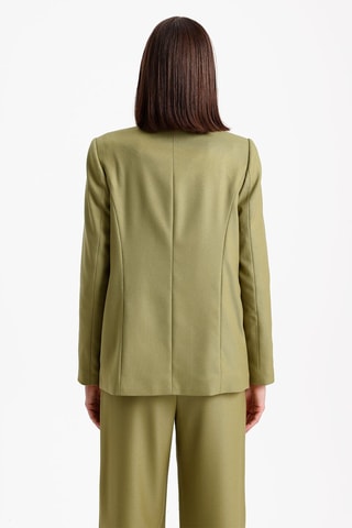 Veste - Vert olive