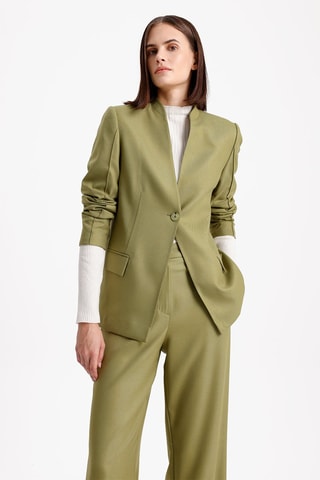 Veste - Vert olive