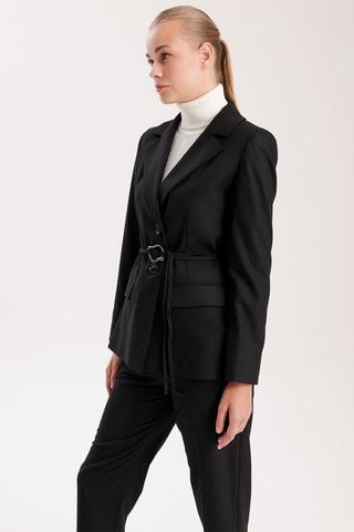 Veste - Noir