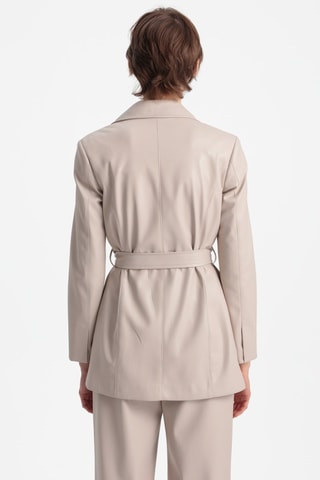 Veste - Beige clair