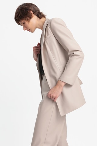 Veste - Beige clair