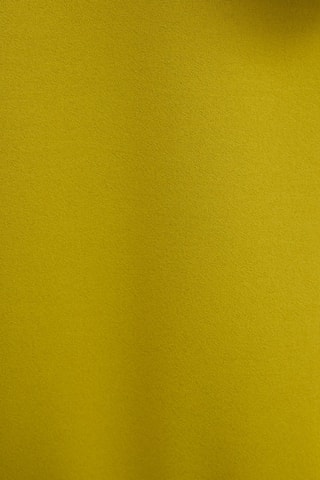 Veste à capuche - Vert citron